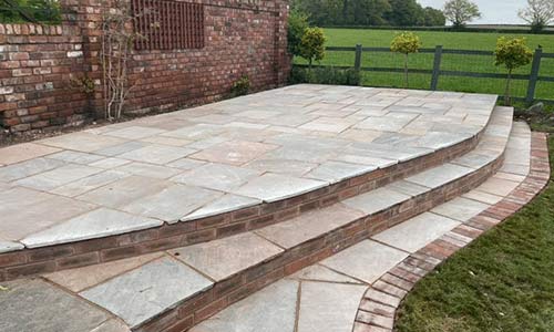 Driveways Kelsall