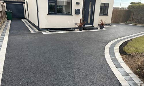 Driveways Kelsall